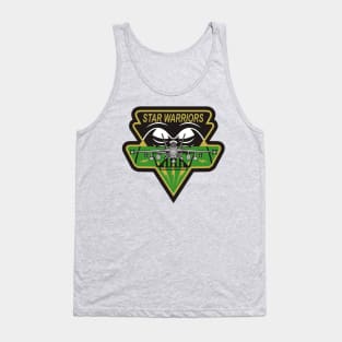 VAQ209 Star Warriors Tank Top